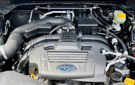 Subaru Forester, 2021 год, 2 579 900 рублей, 6 фотография