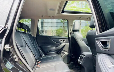 Subaru Forester, 2021 год, 2 579 900 рублей, 11 фотография