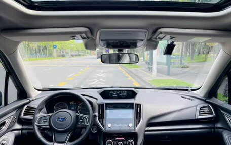 Subaru Forester, 2021 год, 2 579 900 рублей, 10 фотография