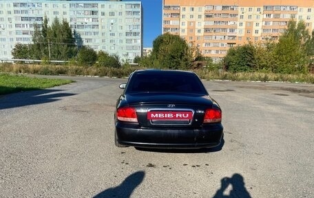 Hyundai Sonata IV рестайлинг, 2006 год, 410 000 рублей, 7 фотография