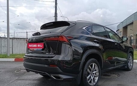 Lexus NX I, 2019 год, 3 500 000 рублей, 3 фотография