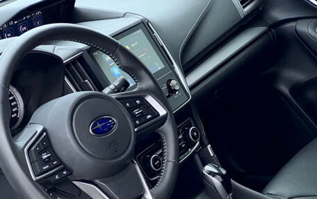 Subaru Forester, 2021 год, 2 519 900 рублей, 5 фотография