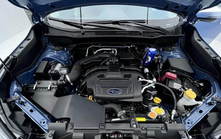 Subaru Forester, 2021 год, 2 519 900 рублей, 4 фотография