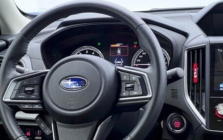 Subaru Forester, 2021 год, 2 519 900 рублей, 6 фотография