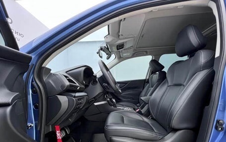 Subaru Forester, 2021 год, 2 519 900 рублей, 11 фотография