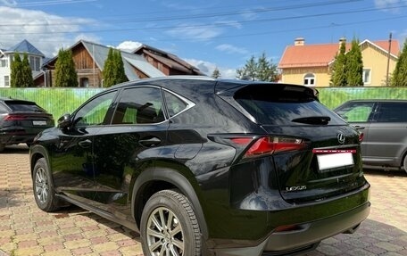 Lexus NX I, 2014 год, 2 400 000 рублей, 4 фотография