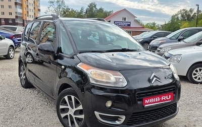Citroen C3 Picasso I, 2012 год, 635 000 рублей, 1 фотография