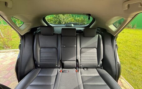 Lexus NX I, 2014 год, 2 400 000 рублей, 12 фотография