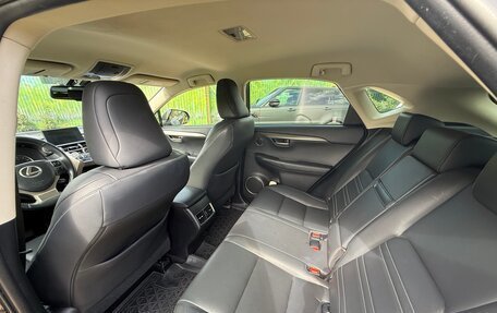 Lexus NX I, 2014 год, 2 400 000 рублей, 11 фотография