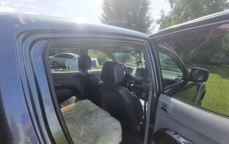 Mitsubishi L200 IV рестайлинг, 2007 год, 1 280 000 рублей, 2 фотография