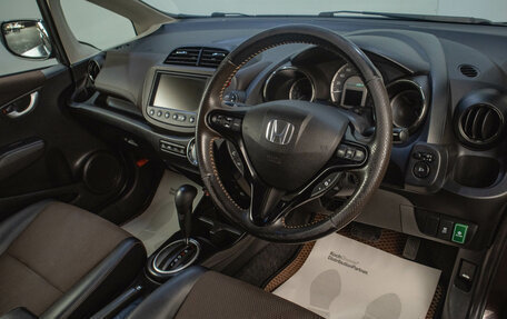 Honda Fit Shuttle I рестайлинг, 2011 год, 859 000 рублей, 8 фотография