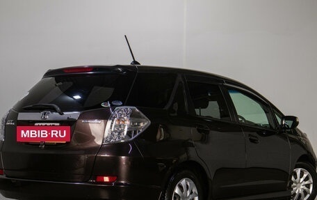 Honda Fit Shuttle I рестайлинг, 2011 год, 859 000 рублей, 7 фотография