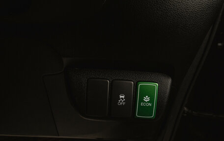 Honda Fit Shuttle I рестайлинг, 2011 год, 859 000 рублей, 10 фотография