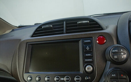 Honda Fit Shuttle I рестайлинг, 2011 год, 859 000 рублей, 16 фотография