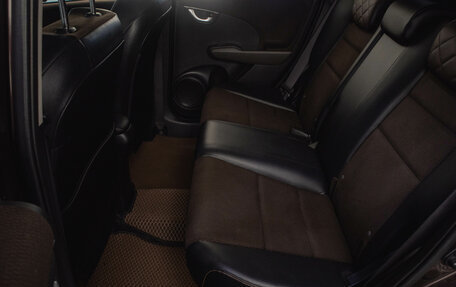 Honda Fit Shuttle I рестайлинг, 2011 год, 859 000 рублей, 21 фотография