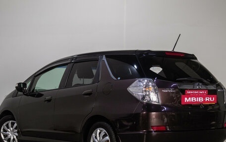 Honda Fit Shuttle I рестайлинг, 2011 год, 859 000 рублей, 5 фотография