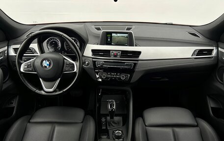 BMW X2, 2018 год, 2 098 500 рублей, 7 фотография