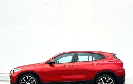 BMW X2, 2018 год, 2 098 500 рублей, 14 фотография