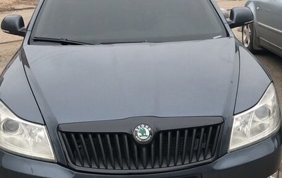 Skoda Octavia, 2011 год, 850 000 рублей, 1 фотография