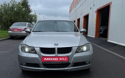 BMW 3 серия, 2007 год, 720 000 рублей, 1 фотография
