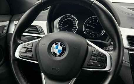 BMW X2, 2018 год, 2 098 500 рублей, 22 фотография