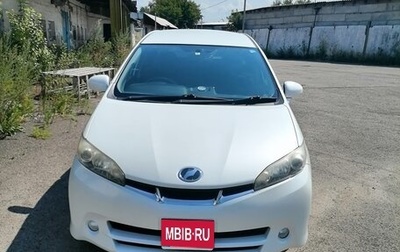 Toyota Wish II, 2010 год, 1 309 000 рублей, 1 фотография