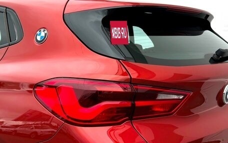 BMW X2, 2018 год, 2 098 500 рублей, 26 фотография