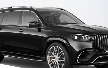 Mercedes-Benz GLS AMG, 2025 год, 27 500 000 рублей, 1 фотография