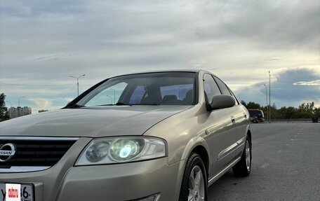 Nissan Almera Classic, 2006 год, 550 000 рублей, 2 фотография