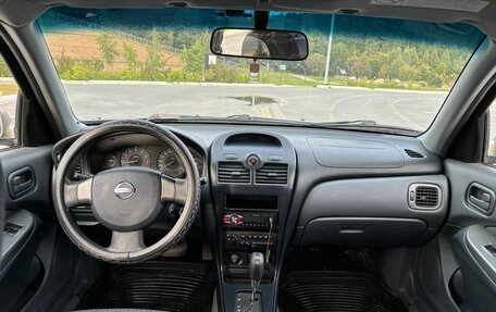 Nissan Almera Classic, 2006 год, 550 000 рублей, 9 фотография