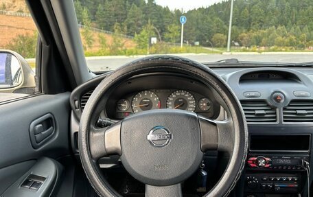 Nissan Almera Classic, 2006 год, 550 000 рублей, 10 фотография