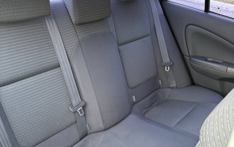 Nissan Almera Classic, 2006 год, 550 000 рублей, 12 фотография