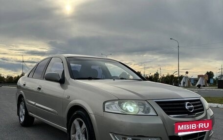 Nissan Almera Classic, 2006 год, 550 000 рублей, 5 фотография