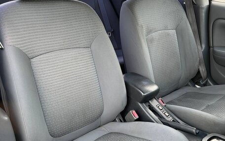 Nissan Almera Classic, 2006 год, 550 000 рублей, 14 фотография
