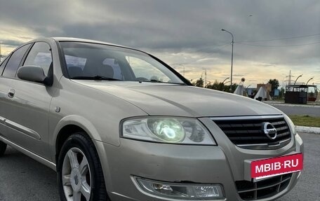 Nissan Almera Classic, 2006 год, 550 000 рублей, 4 фотография