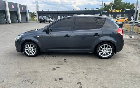 KIA cee'd I рестайлинг, 2010 год, 400 000 рублей, 4 фотография