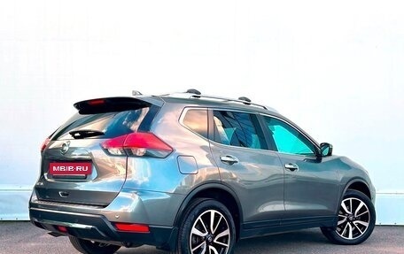 Nissan X-Trail, 2020 год, 2 548 100 рублей, 2 фотография