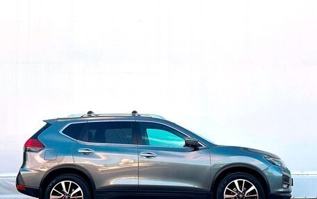 Nissan X-Trail, 2020 год, 2 548 100 рублей, 14 фотография