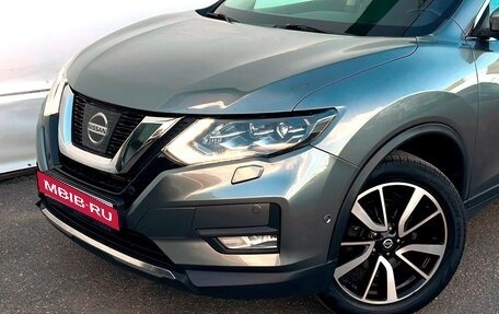 Nissan X-Trail, 2020 год, 2 548 100 рублей, 26 фотография