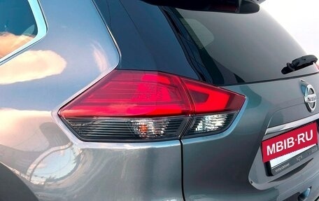 Nissan X-Trail, 2020 год, 2 548 100 рублей, 28 фотография