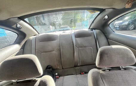 Dodge Stratus II, 2004 год, 600 000 рублей, 9 фотография