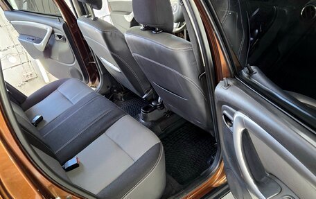 Renault Duster I рестайлинг, 2013 год, 1 099 000 рублей, 15 фотография