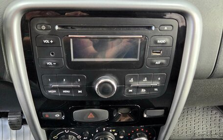 Renault Duster I рестайлинг, 2013 год, 1 099 000 рублей, 20 фотография