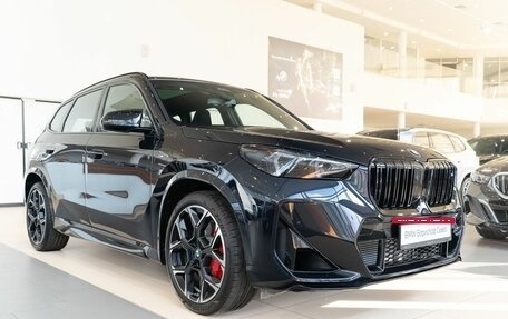 BMW X1, 2025 год, 6 200 000 рублей, 3 фотография