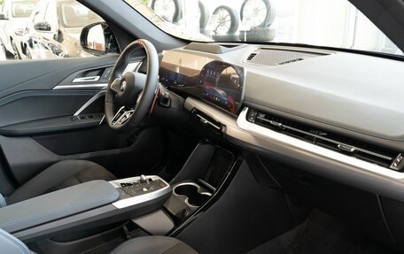 BMW X1, 2025 год, 6 200 000 рублей, 16 фотография
