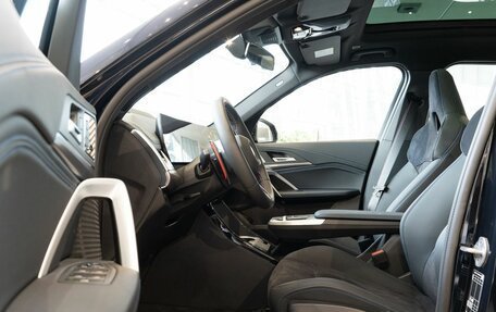 BMW X1, 2025 год, 6 200 000 рублей, 23 фотография