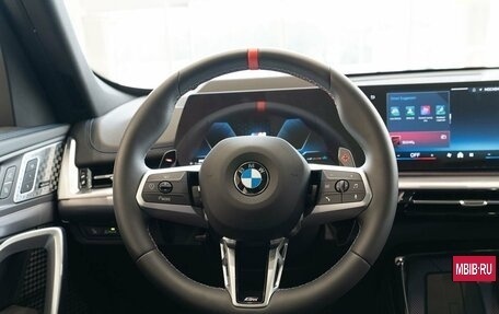 BMW X1, 2025 год, 6 200 000 рублей, 20 фотография