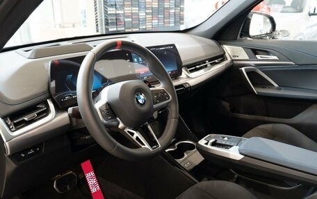 BMW X1, 2025 год, 6 200 000 рублей, 22 фотография