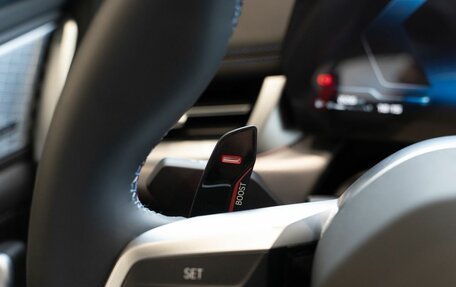 BMW X1, 2025 год, 6 200 000 рублей, 34 фотография