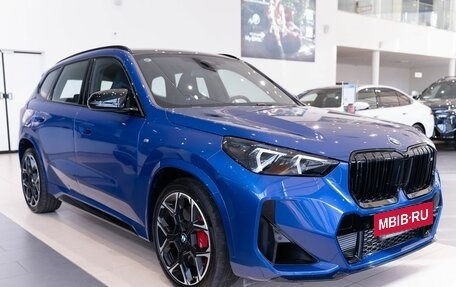 BMW X1, 2025 год, 7 100 000 рублей, 3 фотография